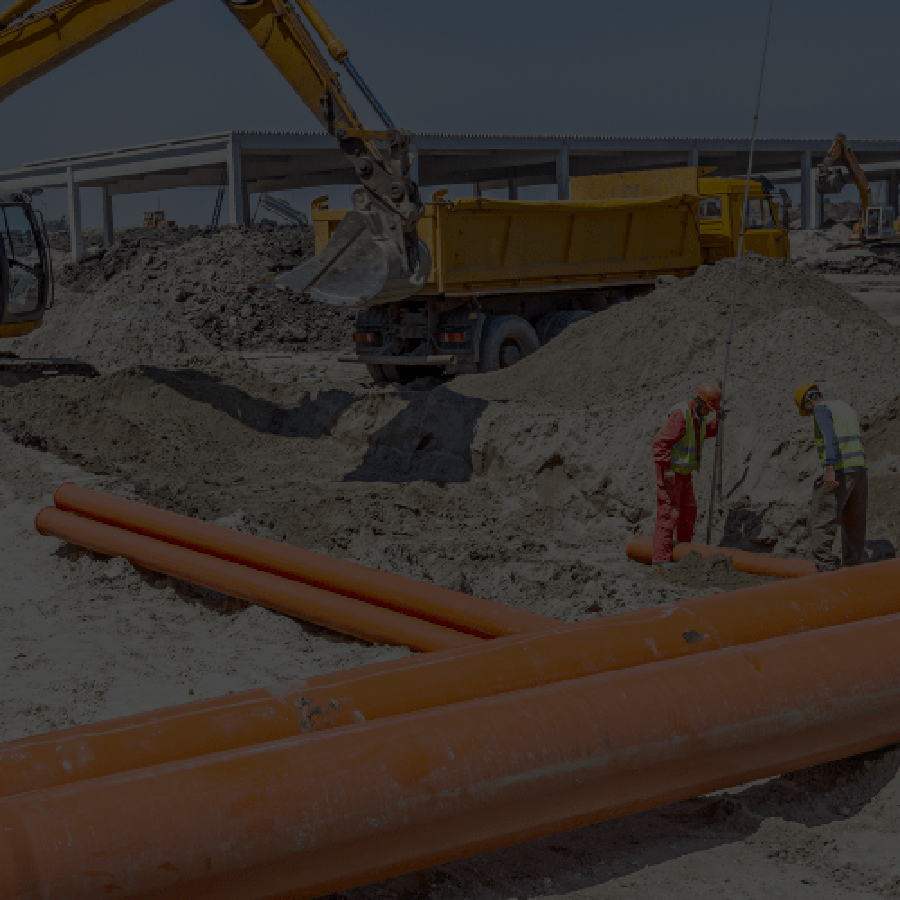 General Groundworks