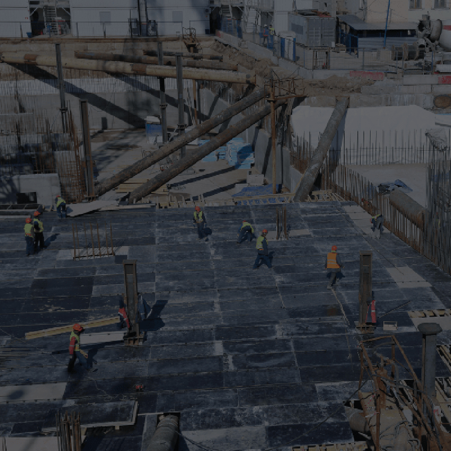 Shuttering